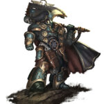 Sons of Horus by Victor Fernández (victorferart)