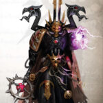 Sorcerer by Matt Bradbury