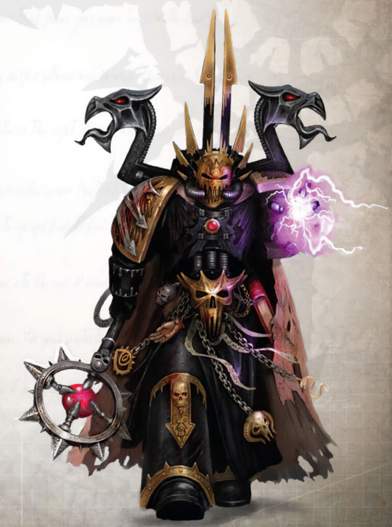 Sorcerer by Matt Bradbury Sorcerer by Matt Bradbury