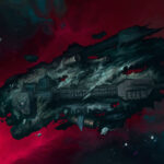 Space Hulk: Bringer of Misery by Orniris Terensi (OrnirisTerensi | orniris)
