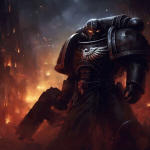 Dominik Artwork