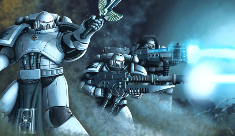 Star Phantoms by Eliphusz Star Phantoms by Eliphusz