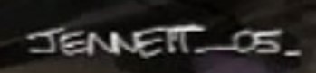 Stuart Jennett  Signature