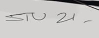 Stuart Jennett  Signature