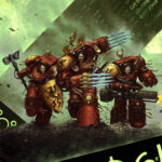 Swedish Terminators by Nicholas Kay (Klausmasterflex)