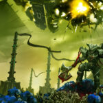 The Hive Spreads by George Earl Abalayan (earltheartist | george.abalayan)