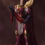 The Phoenician by Stephen Sykes (SteveSykesArt | steve_sykes)