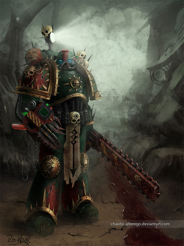 Torture Master by Ros Kovac 