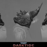 Traitor Guards by Sanne Karlsson (Sanne K | sannerligt)
