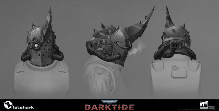 Traitor Guards by Sanne Karlsson Traitor Guards by Sanne Karlsson