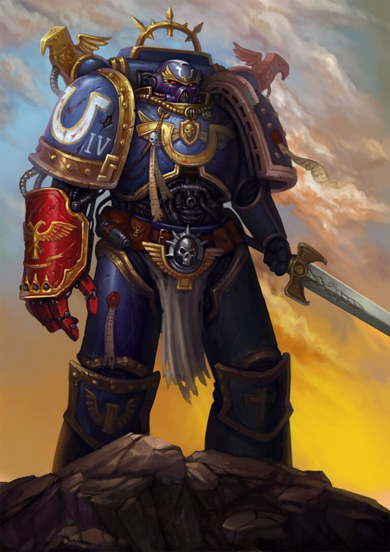 Ultramarine by Lieqi Hun Ultramarine by Lieqi Hun
