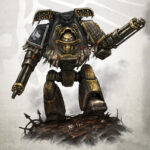 Venerable Pardis by Mark Molnar (momarkmagic | mark_molnar_instagram)