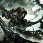 Visions of War by Jon Sullivan