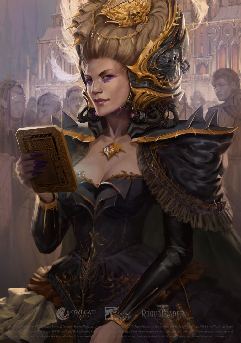 Vistenza Vyatt by Maksim Kuznetsov 