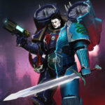 Vladius “The Stalker” Vakkaris by George Earl Abalayan (earltheartist | george.abalayan)