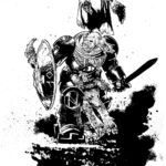Warhammer Buddy by Andrei Bressan (andreibressan | andrei.bressan)
