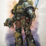 Watch Captain Aesalon by Jason Juta (jasonjuta)