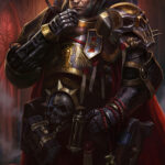 Xavier Calcazar by Vladimir Kafanov (vladimirkafanov)