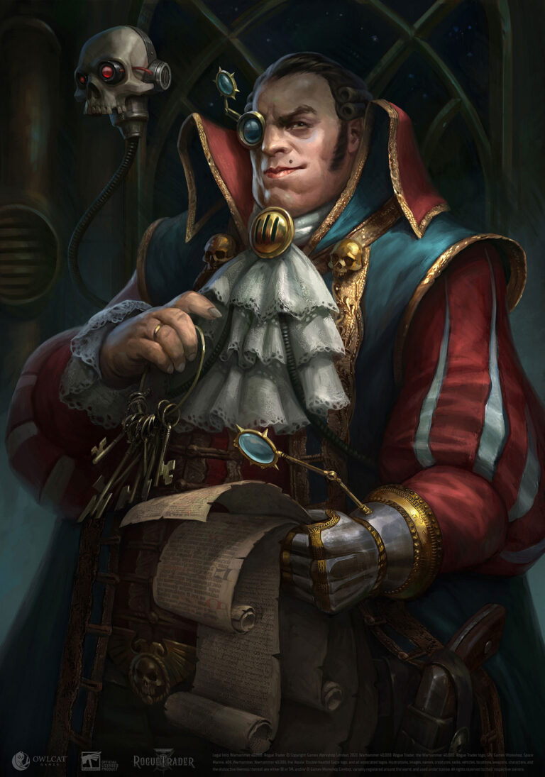 Yanris Danrock by Vladimir Kafanov 