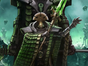 Warhammer 40K Zahndrekh Artwork Warhammer 40K Zahndrekh Artwork