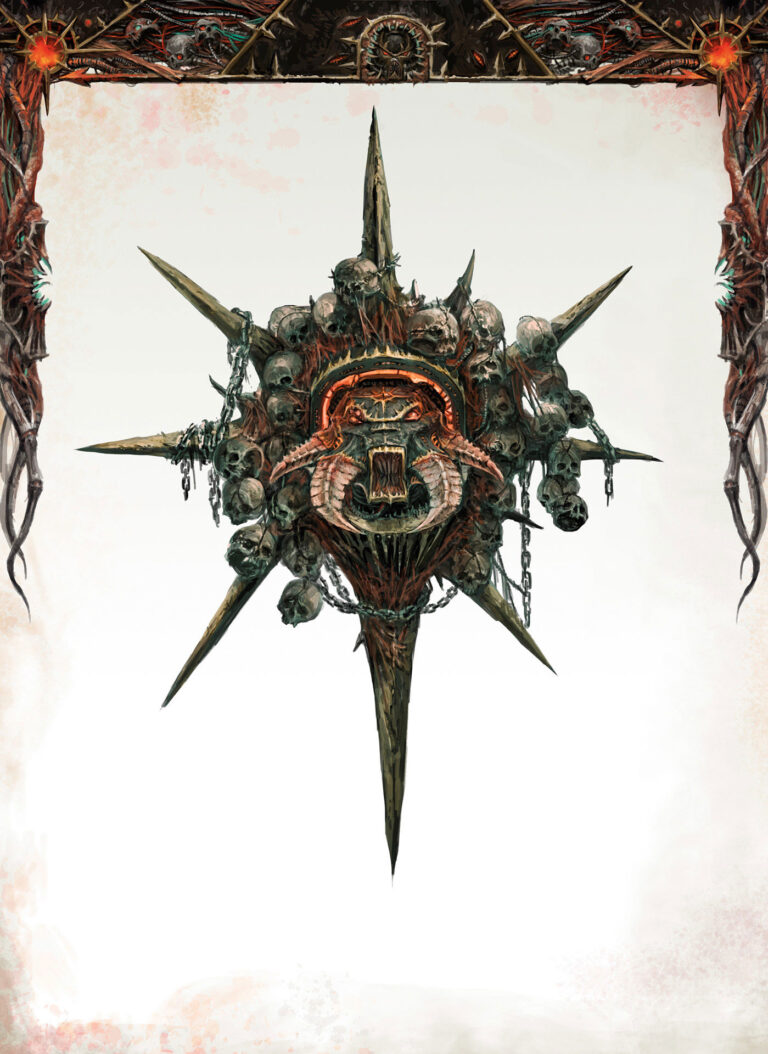 Black Legion by Tze Kun Chin 