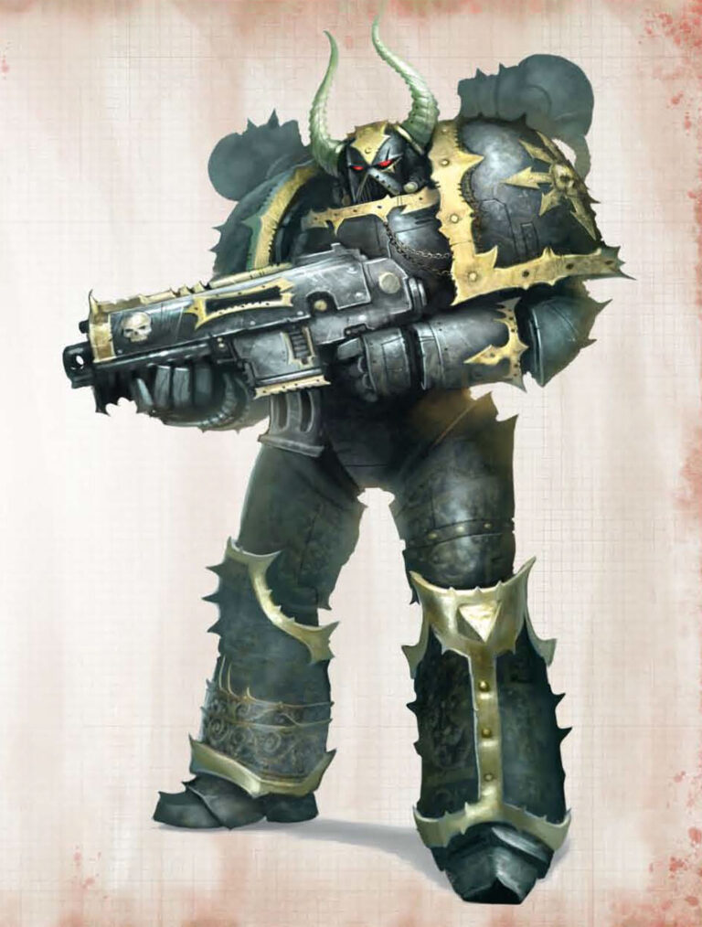 Black Legion by Games Workshop Artists Black Legion by Games Workshop Artists
