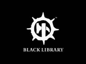 Warhammer 40K Black Library Artwork Warhammer 40K Black Library Artwork