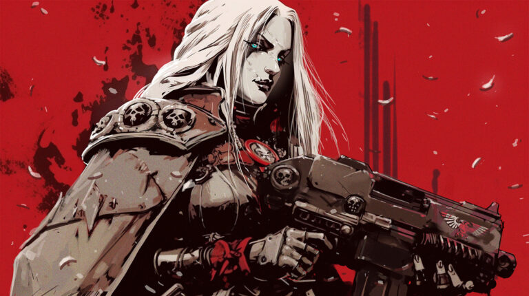 Blood Rose by Alexei Konev 