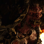 Bloodthirster Close-Up by Federico Ginabreda (fedeginabreda)
