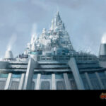 “Bright” Hive City by Sabine Weinman (GunCannonBoy | David Weinman)