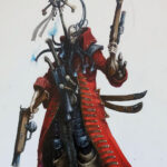 Buccaneer by David Gallagher (david.gallagher.art)