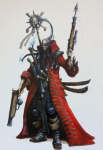 Buccaneer by David Gallagher 