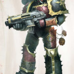 Children of Torment by Games Workshop Artists