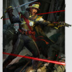 Commissar by Dwayne Dorect (Sunsettide)