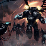 Corax by Misha Savier (Mikhail | Mikhail Savier | SavierMichael | mikhailsavier)