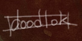 David Ok  Signature