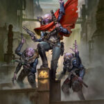 Day of Ascension by Vladimir Krisetskiy
