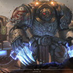 Deathwing Company by Zhang Bozi (Z-Bozi)
