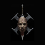 Eversor Psychological Warfare by Balázs Pirók (osi.dzsegmagusz)