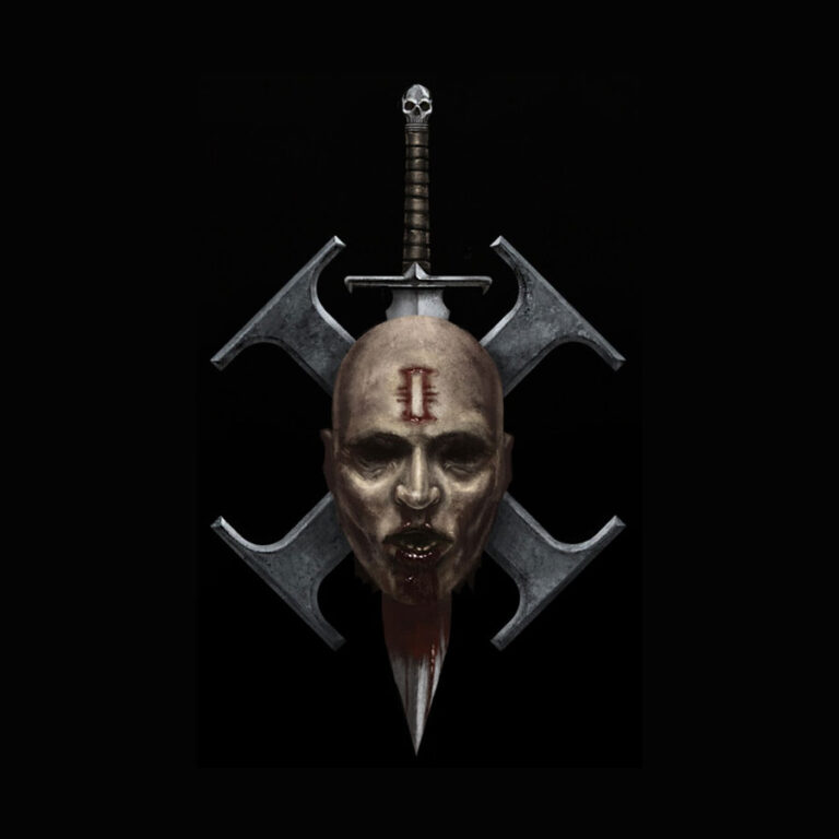 Eversor Psychological Warfare by Balázs Pirók 