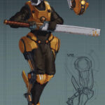 Fast Attack Unit by Eamonn McCormick (eamonn6251)