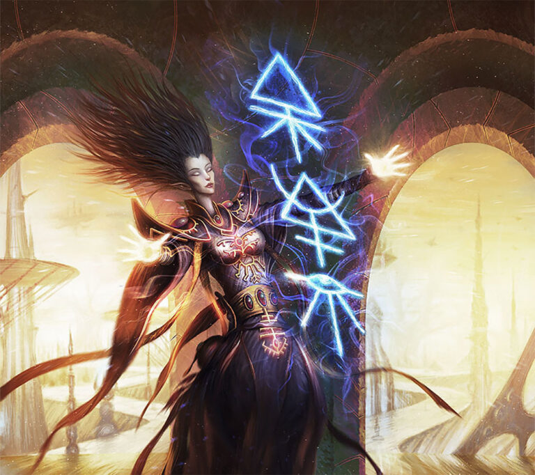 Fortune by Alexandr Elichev 