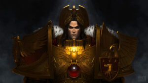 Amir Osmanov Artwork