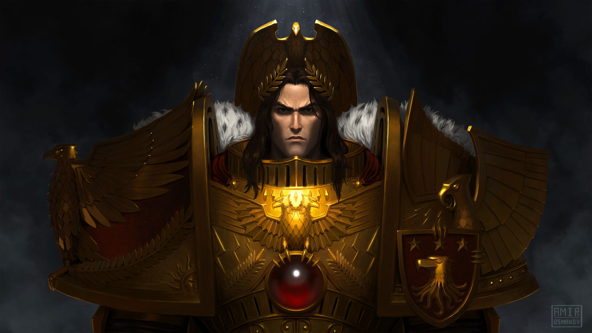 God Emperor Warhammer 40k Wallpaper Warhammer 40k God Emperor Desktop God Emperor Warhammer 40k Wallpaper Warhammer 40k God Emperor Desktop