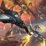 Hunters of the Fallen by Unknown Artists