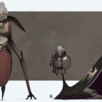 Imperial Nobles by Marat Tazhitdinov (TazMar | fat-elf | Taz-Mar)