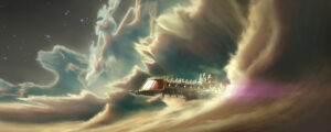 Jordi van Hees Artwork