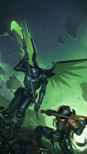 Inaqar the Unbound by Ilya Belyakov 