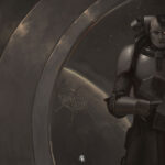 Inquisitor by Marat Tazhitdinov (TazMar | fat-elf | Taz-Mar)