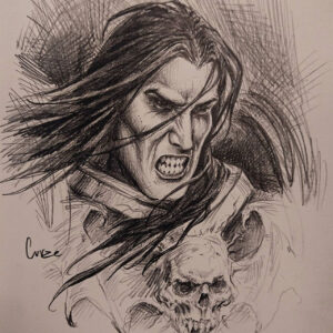 Cecilia Murillo Valdez Artwork